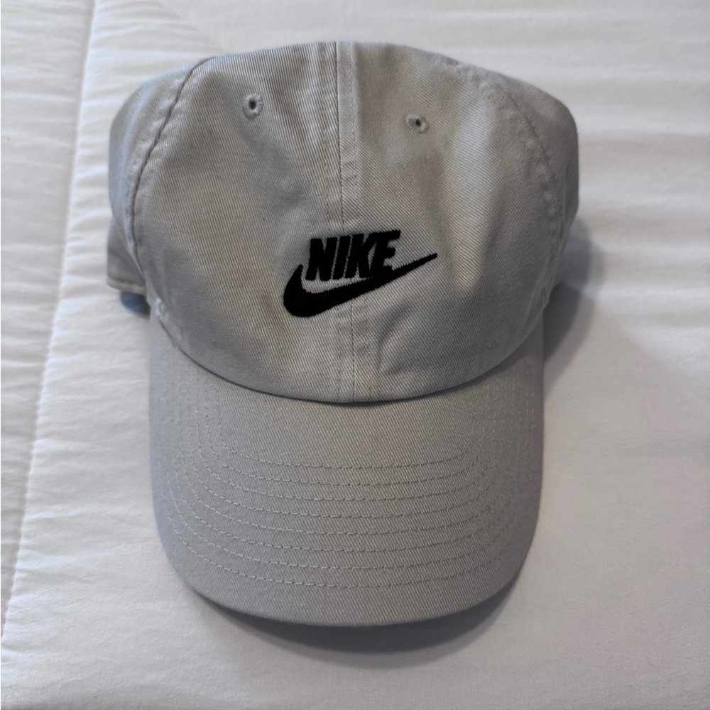 Nike baseball hat
